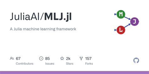 mlj.jl|GitHub .